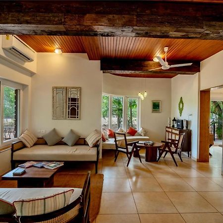 Saffronstays Boulevard Rockhouse - Pool Villa With Amazing Nature Views Lonavla Zewnętrze zdjęcie