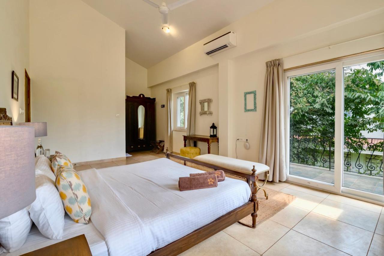 Saffronstays Boulevard Rockhouse - Pool Villa With Amazing Nature Views Lonavla Zewnętrze zdjęcie