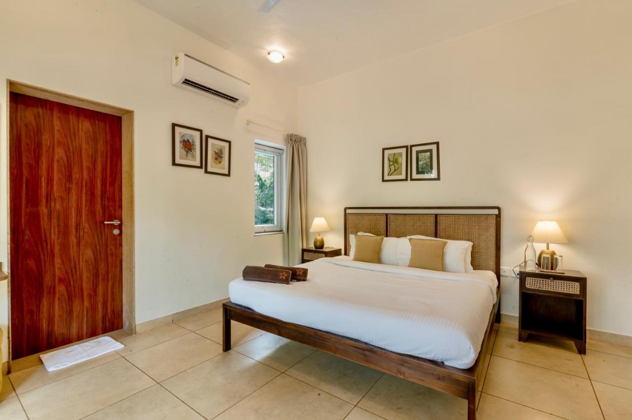 Saffronstays Boulevard Rockhouse - Pool Villa With Amazing Nature Views Lonavla Zewnętrze zdjęcie