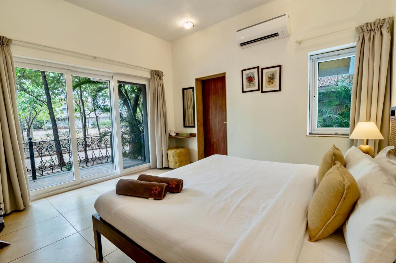 Saffronstays Boulevard Rockhouse - Pool Villa With Amazing Nature Views Lonavla Zewnętrze zdjęcie