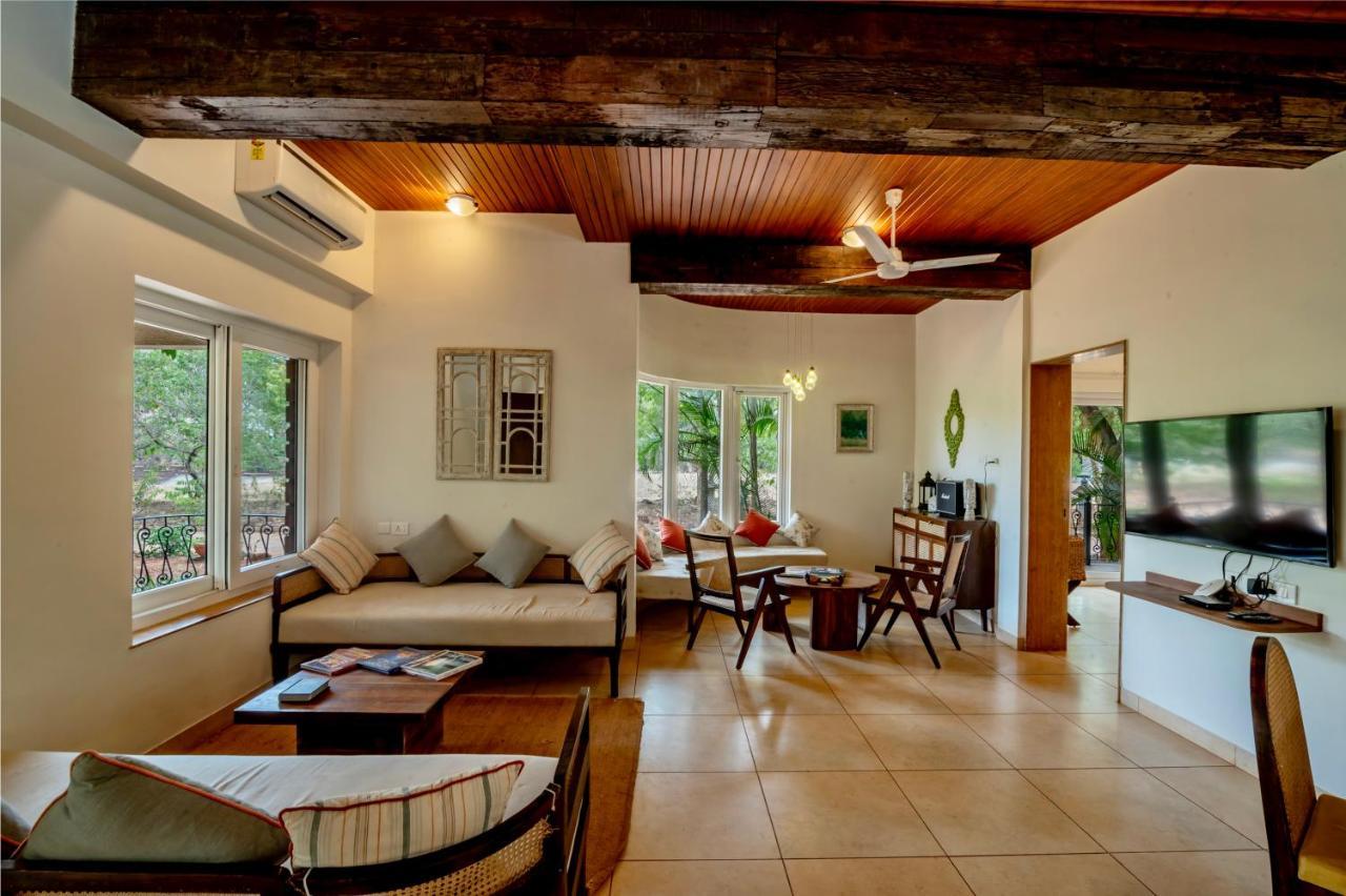 Saffronstays Boulevard Rockhouse - Pool Villa With Amazing Nature Views Lonavla Zewnętrze zdjęcie